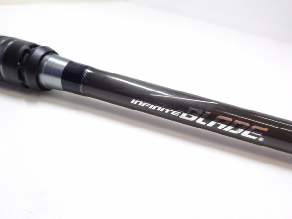 インフィニットブレイド IBC-68MHGT